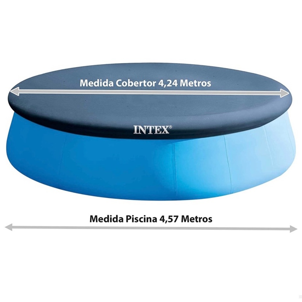 Index 14 foot pool cover